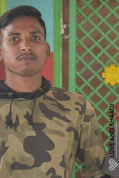 Surya Muduli
