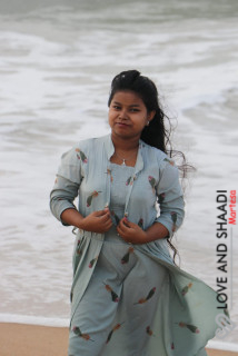 Rani  Paramanik
